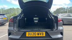 Jaguar I-Pace 294kW EV400 S 90kWh 5dr Auto Electric Estate